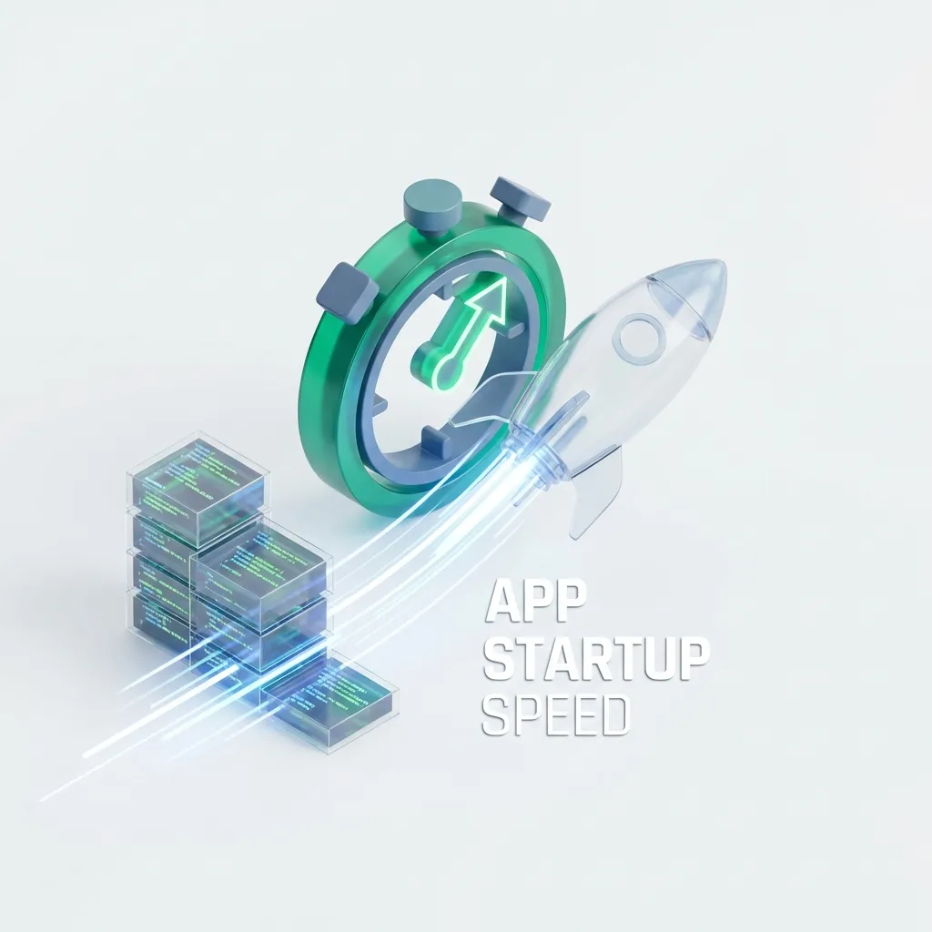 Android App Startup Time: What Makes Apps Slow