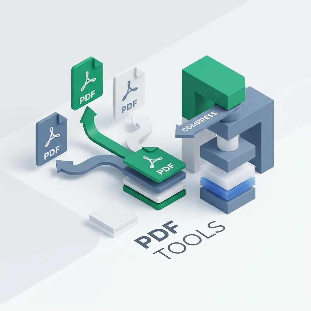 Best PDF Tools on Android: Merge, Compress, Convert